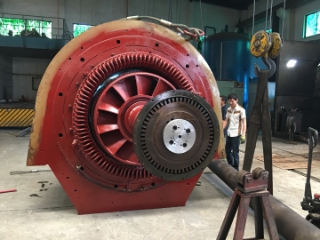 電機(jī)實驗臺的必要性與安裝要點