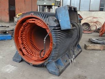 什么情況下要用高壓防爆電機(jī)呢？