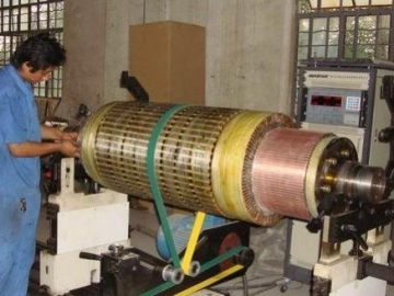如何安全操作柴油發(fā)電機？
