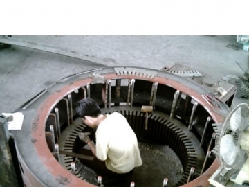 如何解決發(fā)電機組故障處理中八種疑問？