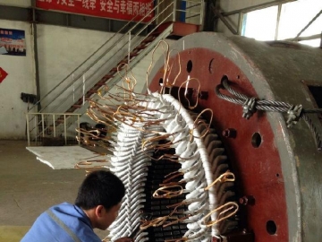 入夏后，電動機的四防要點