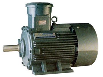 采煤機(jī)用防爆電機(jī)的發(fā)展歷史，在使用中存在哪些不足？