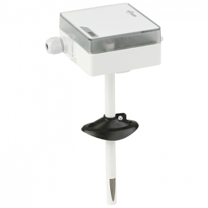 A2G-70風管傳感器，用于監(jiān)測相對濕度和溫度