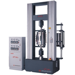 CMT5000系列雙高溫爐、三高溫爐試驗(yàn)機(jī)