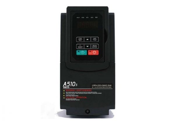 A510-4002-SE3C  1.5KW變頻器