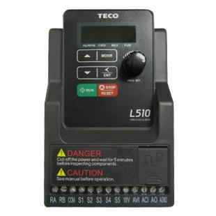 L510-202-SH1-NC  1.5KW變頻器