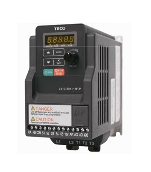 L510-202-SH1-NC  1.5KW變頻器