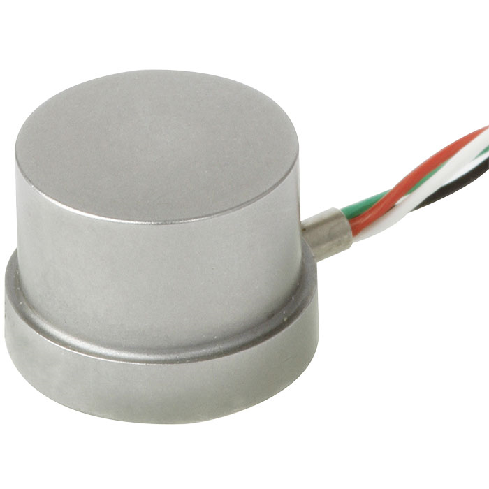 F1224微型壓向力傳感器，量程≥1 kN