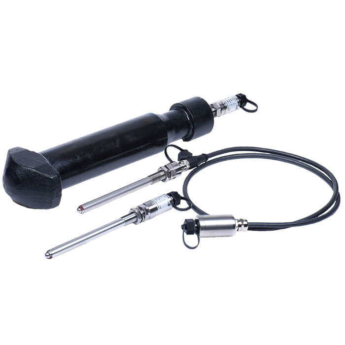 TWLMS扭鎖傳感器，量程高達(dá)25 t
