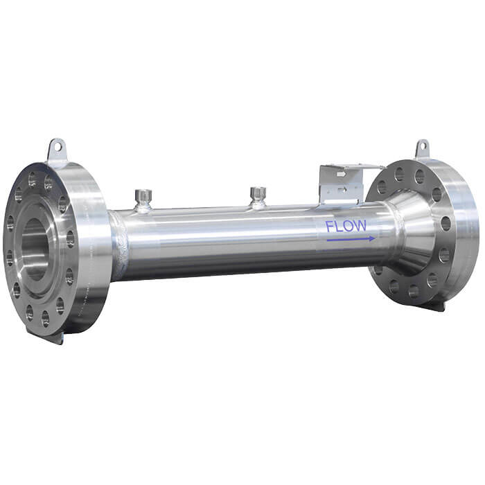 FLC-FN-PIP, FLC-FN-FLN, FLC-FN-VN流量噴嘴、文丘里噴嘴